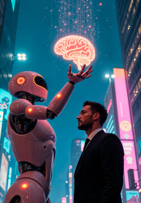 AI automation for SMEs in Bangalore