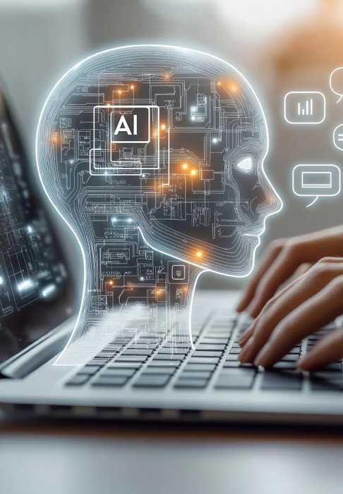 Retail AI Solutions Bangalore
