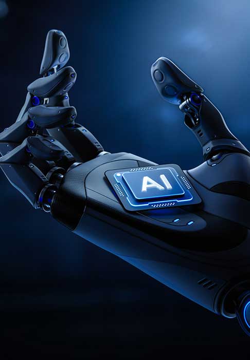 AI for Clinics & Professionals Bangalore