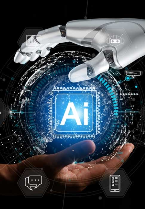 AI for Local Services Bangalore